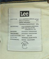 Lee（リー）ミニスカート 紺 サイズ:XS レディース/2200716116127