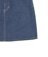 Lee（リー）ミニスカート 紺 サイズ:XS レディース/2200716116127