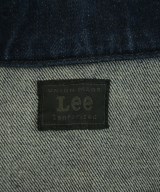Lee（リー）デニムジャケット 紺 サイズ:M メンズ/2200717291069