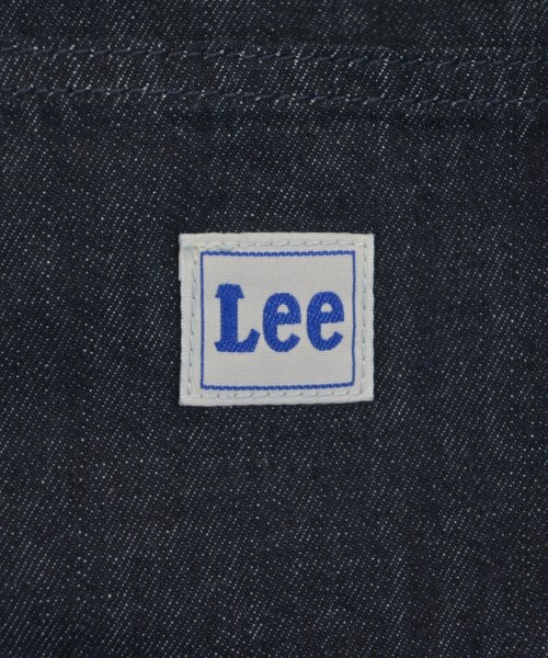 Lee（リー）ワンピース 紺 サイズ:M レディース/2200716569077