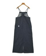 Lee（リー）ワンピース 紺 サイズ:M レディース/2200716569077