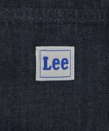 Lee（リー）ワンピース 紺 サイズ:M レディース/2200716569077