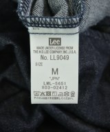 Lee（リー）ワンピース 紺 サイズ:M レディース/2200716569077