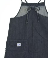 Lee（リー）ワンピース 紺 サイズ:M レディース/2200716569077