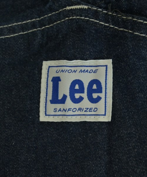 Lee（リー）デニムパンツ 紺 サイズ:M メンズ/2200717834310