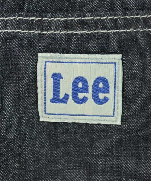 Lee（リー）デニムパンツ 紺 サイズ:L レディース/2200717834327