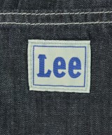 Lee（リー）デニムパンツ 紺 サイズ:L レディース/2200717834327
