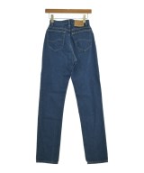 Lee（リー）デニムパンツ 青 サイズ:5(L位) レディース/2200718554262