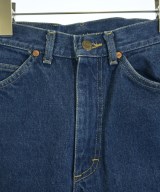 Lee（リー）デニムパンツ 青 サイズ:5(L位) レディース/2200718554262