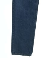 Lee（リー）デニムパンツ 青 サイズ:5(L位) レディース/2200718554262