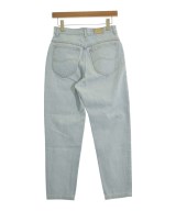 Lee（リー）デニムパンツ 青 サイズ:9(M位) レディース/2200718554279