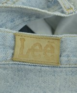 Lee（リー）デニムパンツ 青 サイズ:9(M位) レディース/2200718554279