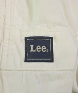 Lee（リー）オールインワン/サロペット 白 サイズ:M レディース/2200719844140