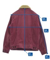 Lee（リー）その他 ピンク サイズ:38(L位) メンズ/2200718892012