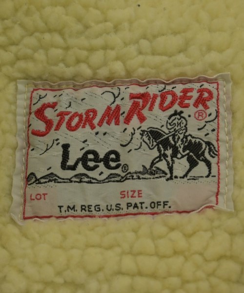 Lee（リー）その他 グレー サイズ:XL メンズ/2200718892029