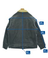 Lee（リー）その他 グレー サイズ:XL メンズ/2200718892029