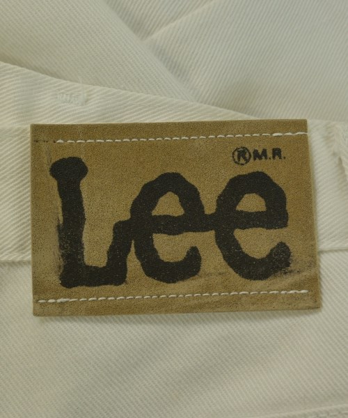 Lee（リー）その他 白 サイズ:-(XS位) メンズ/2200722658024