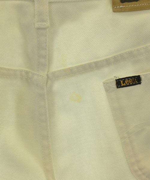 Lee（リー）その他 白 サイズ:-(XS位) メンズ/2200722658024