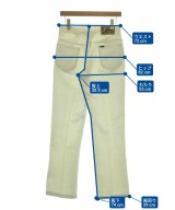 Lee（リー）その他 白 サイズ:-(XS位) メンズ/2200722658024