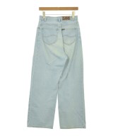 Lee（リー）デニムパンツ 青 サイズ:S レディース/2200719767081