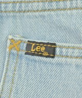 Lee（リー）デニムパンツ 青 サイズ:S レディース/2200719767081