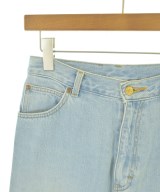 Lee（リー）デニムパンツ 青 サイズ:S レディース/2200719767081