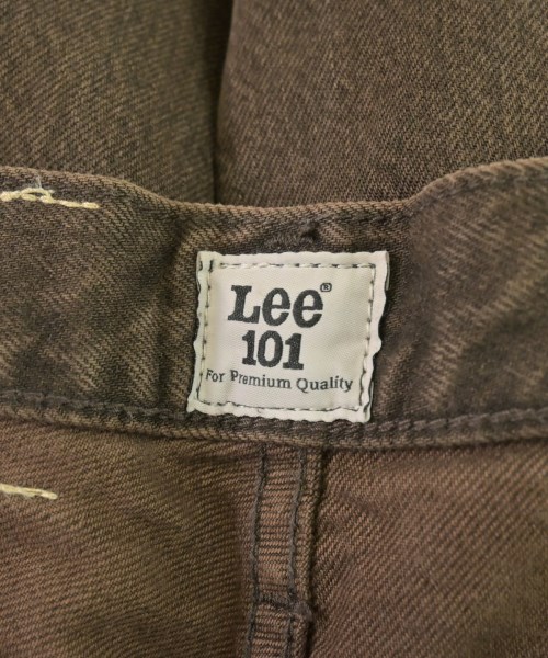 Lee（リー）その他 茶 サイズ:M レディース/2200719767098