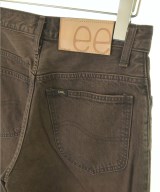 Lee（リー）その他 茶 サイズ:M レディース/2200719767098
