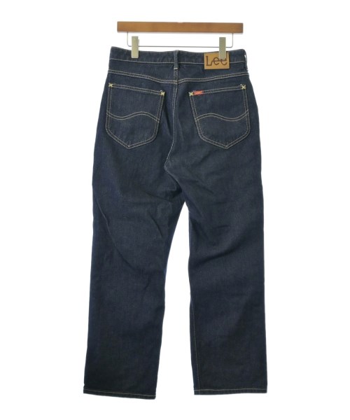 Lee（リー）デニムパンツ 紺 サイズ:XL レディース/2200718964108