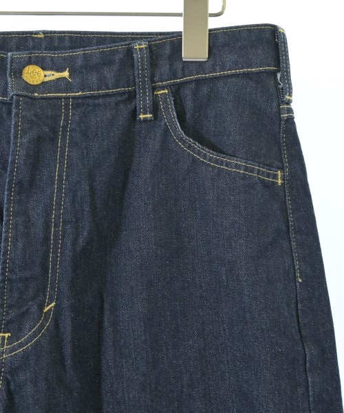 Lee（リー）デニムパンツ 紺 サイズ:XL レディース/2200718964108