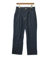Lee（リー）デニムパンツ 紺 サイズ:XL レディース/2200718964108