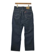 Lee（リー）デニムパンツ 紺 サイズ:XL レディース/2200718964108