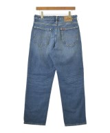 Lee（リー）デニムパンツ 紺 サイズ:XL レディース/2200718964115
