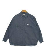 Lee カジュアルシャツ