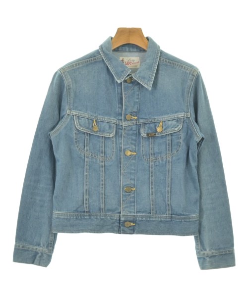 Lee(リー)のデニムジャケット サイズ:S 3,000円