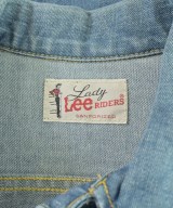 Lee（リー）デニムジャケット 青 サイズ:S レディース/2200720409031