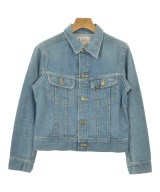 Lee デニムジャケット