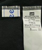 Lee（リー）キャミソール 黒 サイズ:F レディース/2200721592077