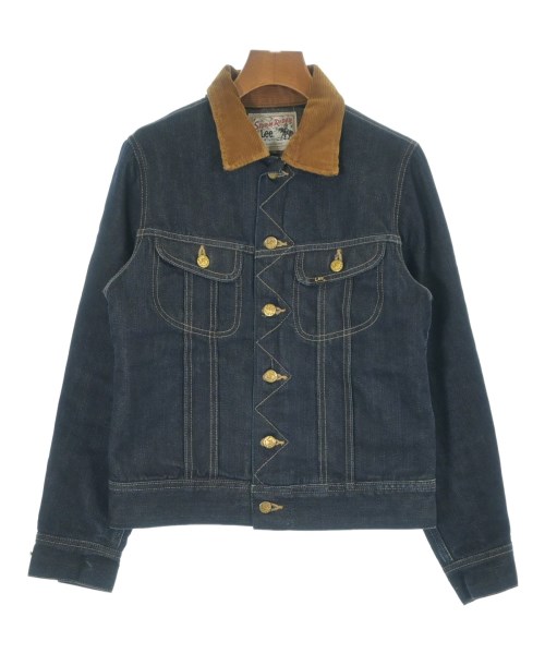 Lee(リー)のデニムジャケット サイズ:M 6,600円