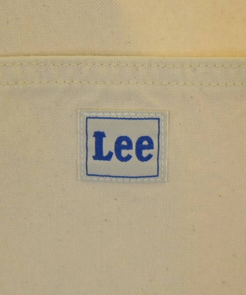 Lee（リー）オールインワン/サロペット 白 サイズ:M レディース/2200724633050