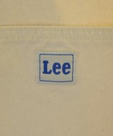 Lee（リー）オールインワン/サロペット 白 サイズ:M レディース/2200724633050