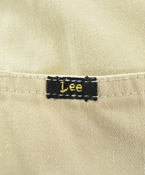 Lee（リー）その他 白 サイズ:S メンズ/2200726212017