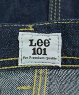 Lee（リー）デニムパンツ 青 サイズ:34(XL位) メンズ/2200726462023