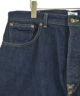 Lee（リー）デニムパンツ 青 サイズ:34(XL位) メンズ/2200726462023