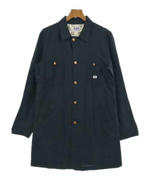 Lee(リー)のステンカラーコート サイズ:L 4,800円