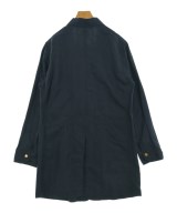 Lee（リー）ステンカラーコート 紺 サイズ:L メンズ/2200727145055