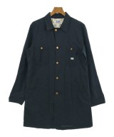 Lee ステンカラーコート
