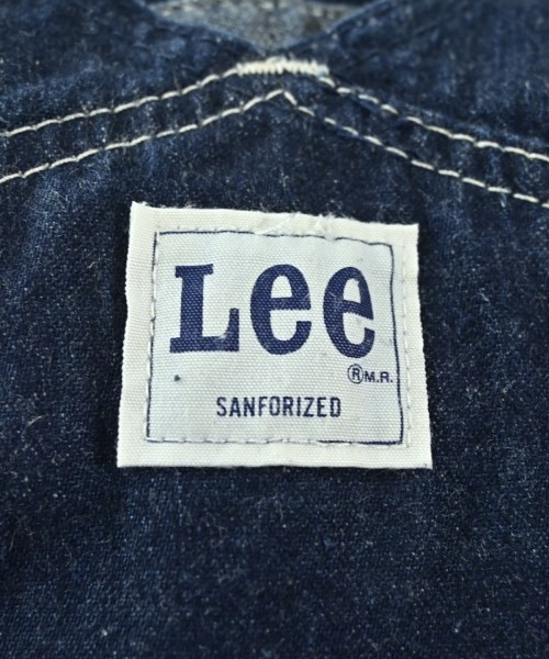 Lee（リー）その他 青 サイズ:34(XL位) メンズ/2200727233035