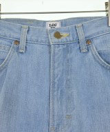 Lee（リー）デニムパンツ 青 サイズ:S レディース/2200722294024