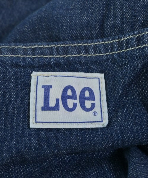 Lee（リー）デニムパンツ 紺 サイズ:M メンズ/2200724025121